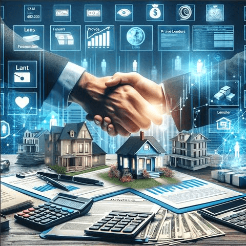 AI voice agent assisting users by phone in US/Europe