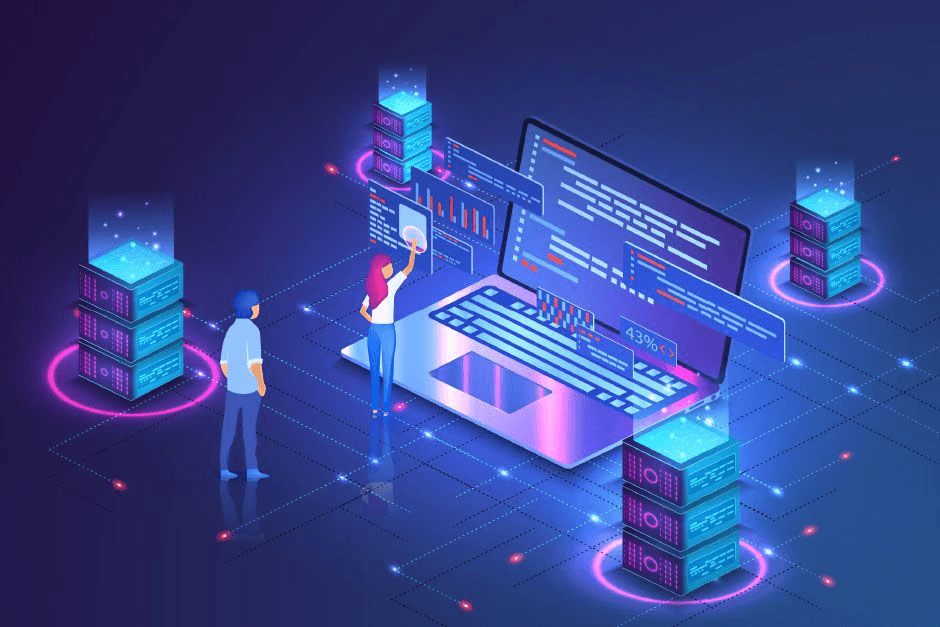 AI voice agent assisting users by phone in US/Europe