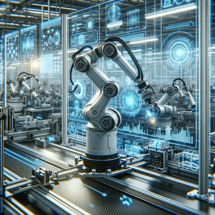 AI voice agent assisting over the phone in US/Europe markets