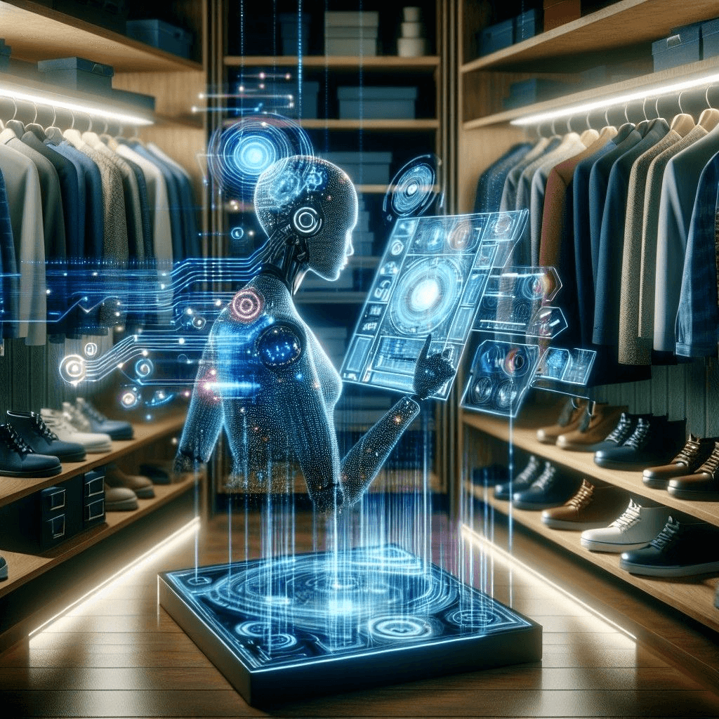 AI voice agent assisting over the phone in US/Europe markets