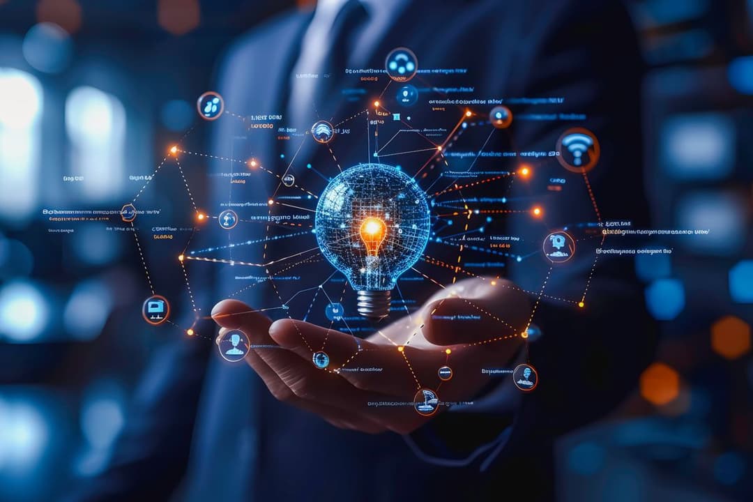 AI agents and autonomous workflow development services