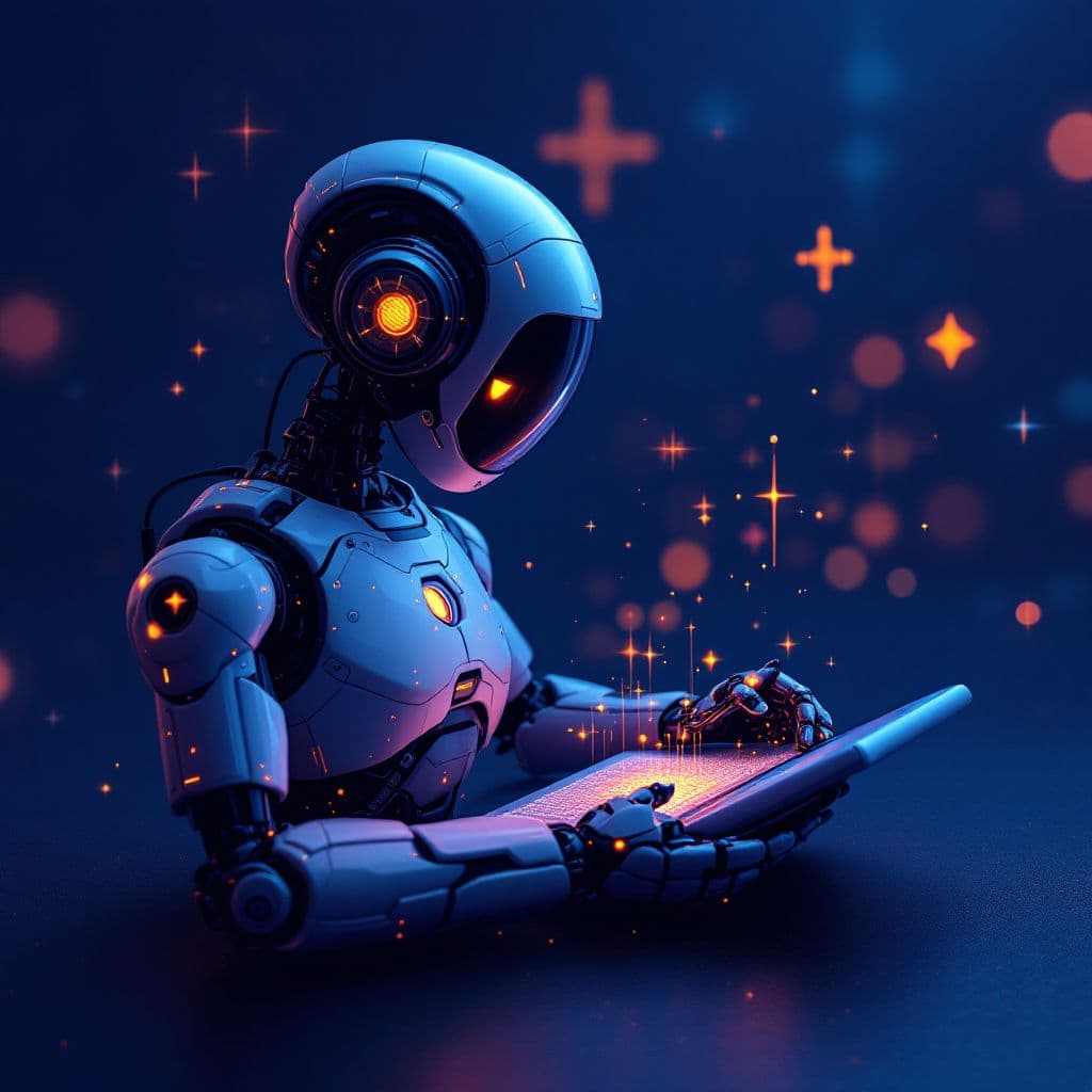 AI automation and RPA services for workflow optimization