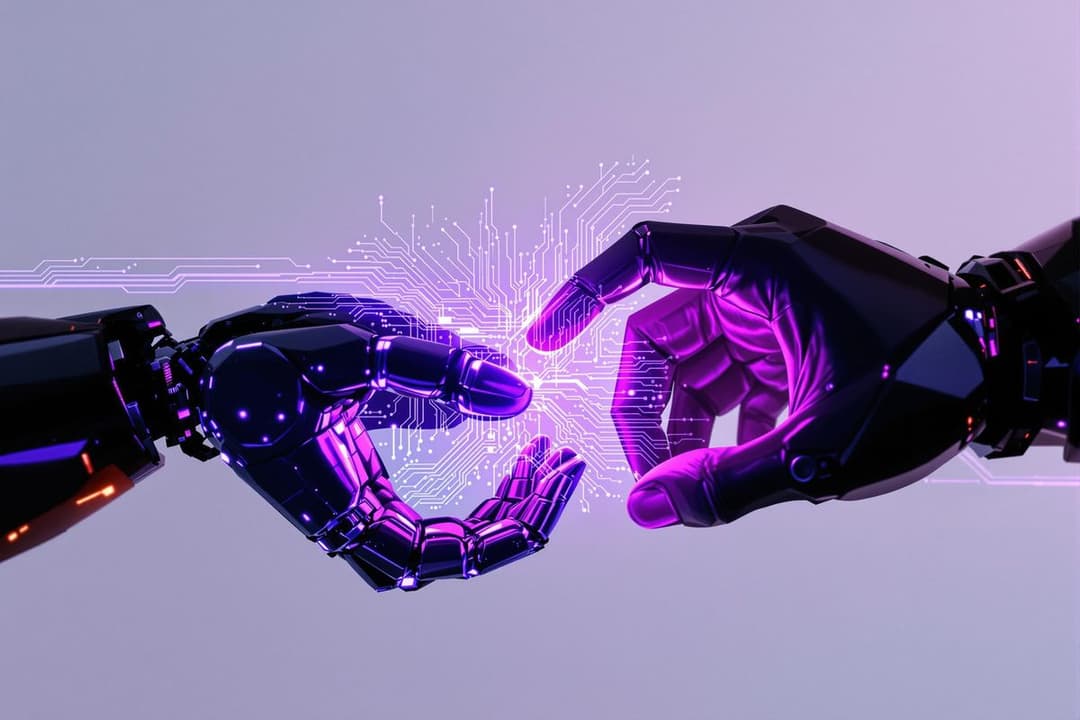 AI consulting and strategy services for enterprises