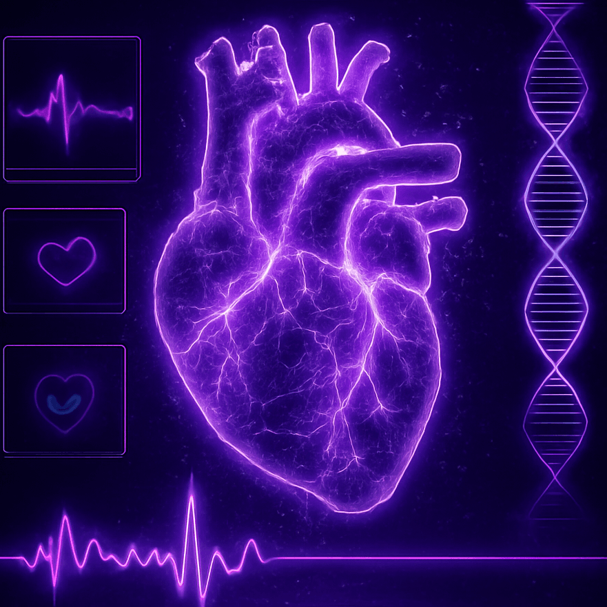 AI-powered healthcare solutions and diagnostics