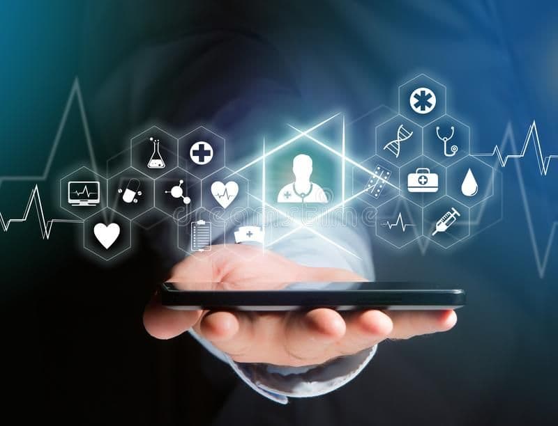 Artificial intelligence transforming the healthcare industry