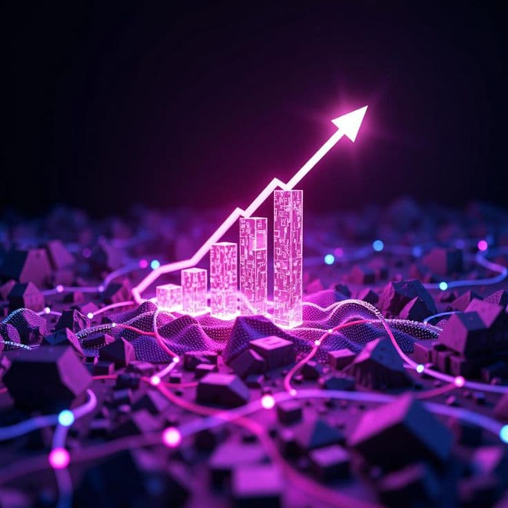 Predictive analytics and real-time forecasting