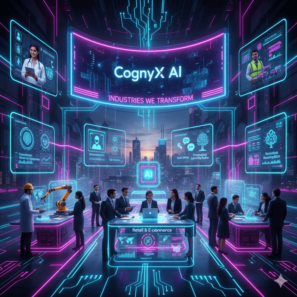 AI chatbot reducing triage time in Indian hospital