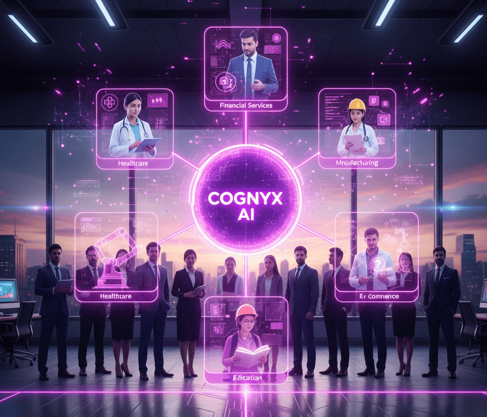 ai in tech techonology