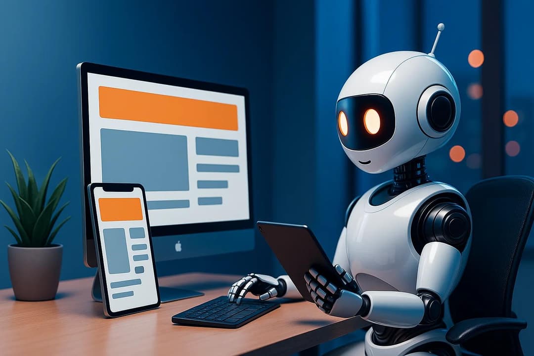 The Ultimate Guide to Responsive Web Design in 2025