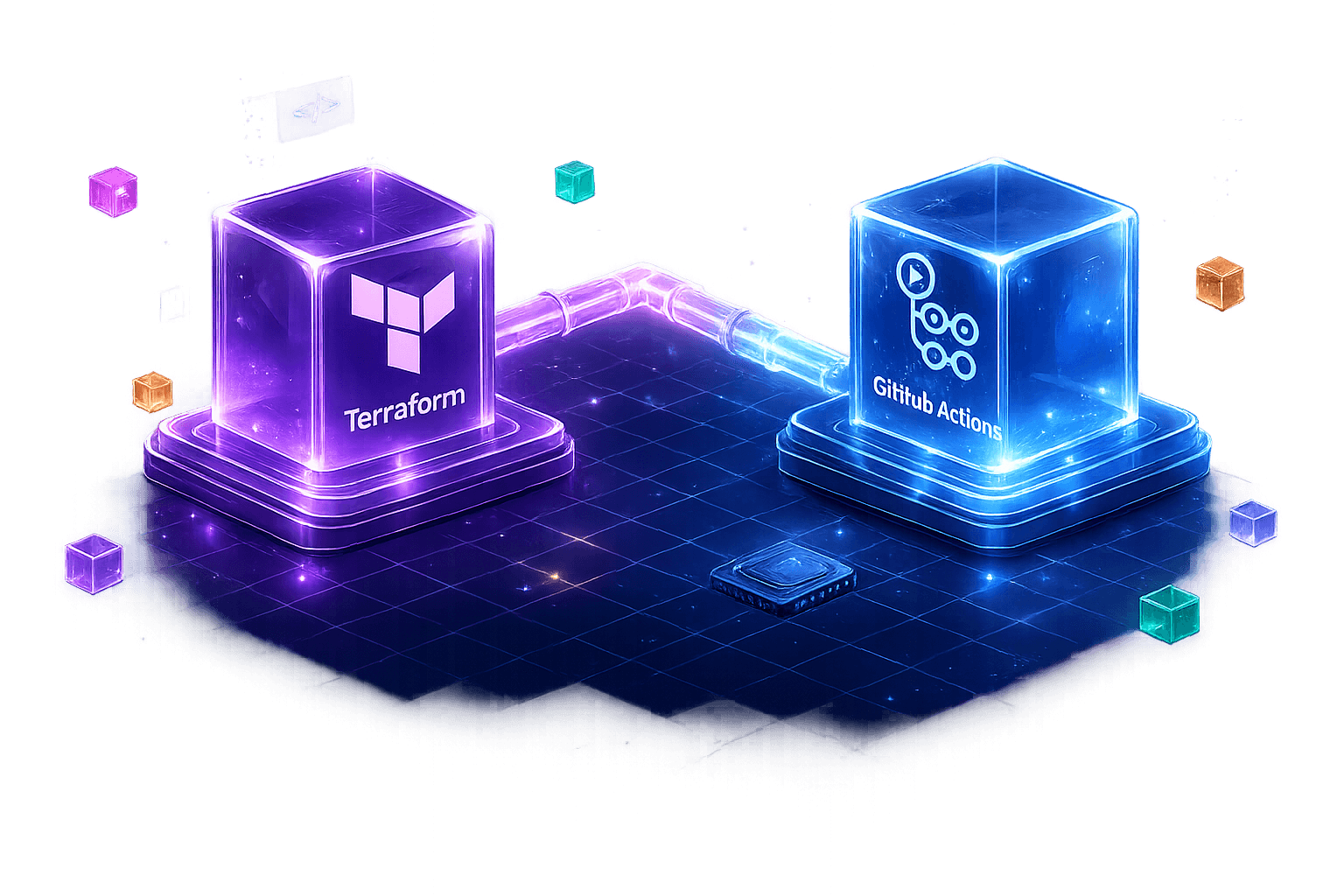 Terraform + GitHub Actions: The Modern IaC CI/CD Pipeline Every DevOps Team Needs