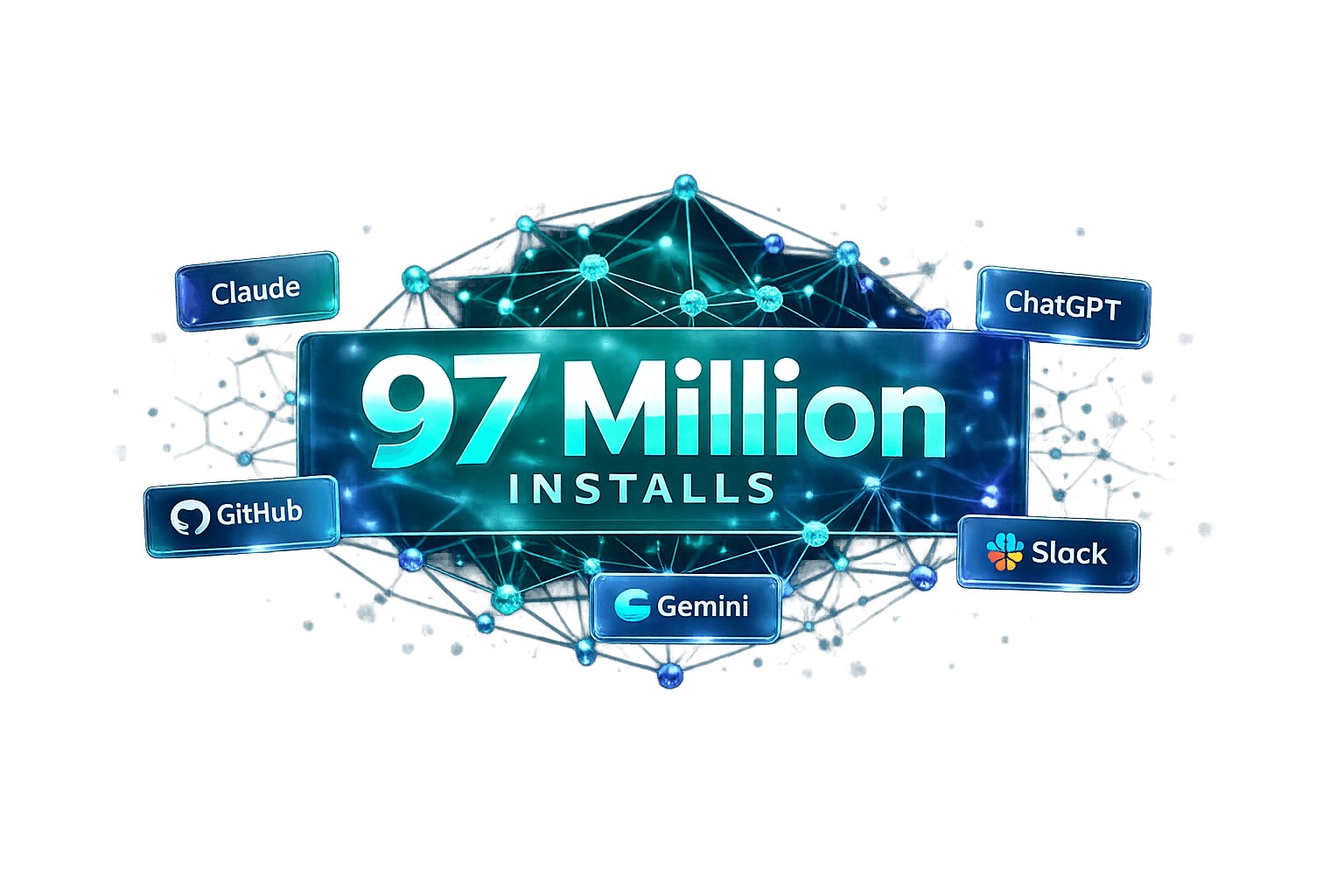 MCP Crossed 97 Million Installs — Why Every Developer Needs to Know This