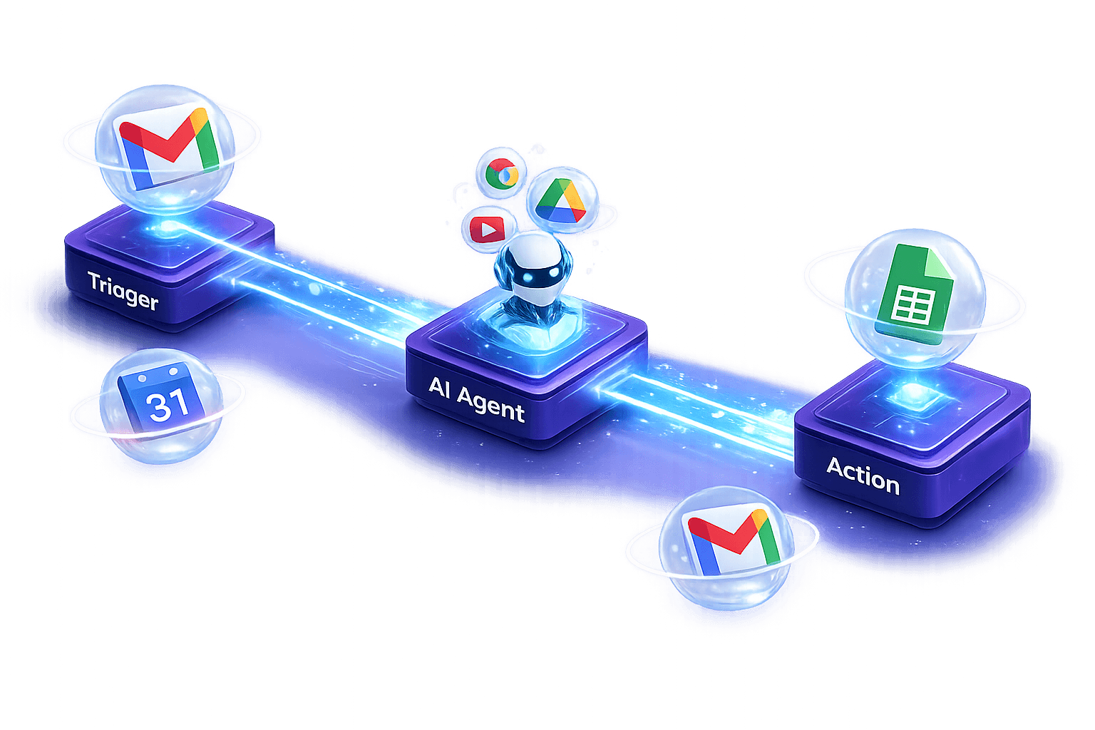n8n Now Connects to 422+ Apps with AI Agent Nodes: The Ultimate Automation Guide