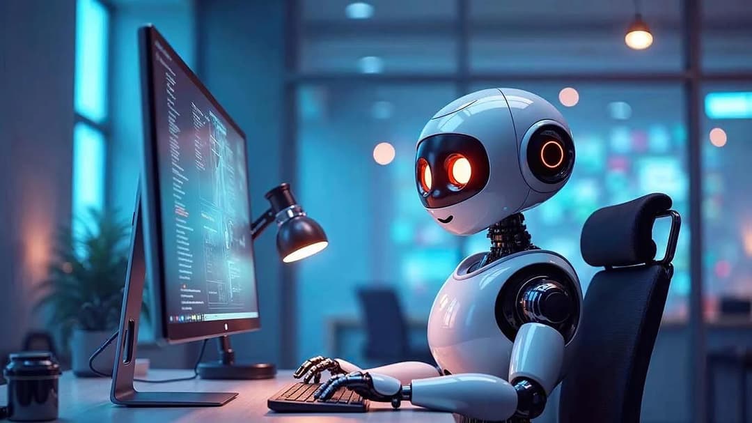 The Future of AI: Trends and Predictions