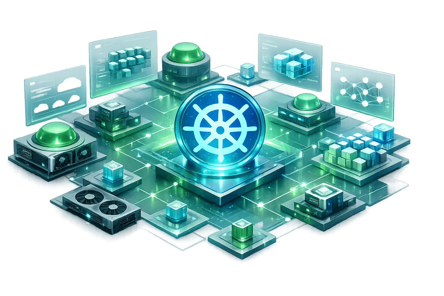 Kubernetes v1.36 'Haru' Released: 70 Enhancements Every Backend Dev Must Know