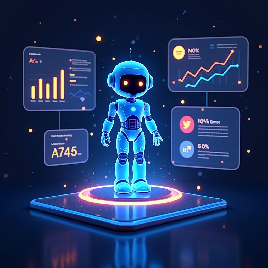 AI Agent Development Company